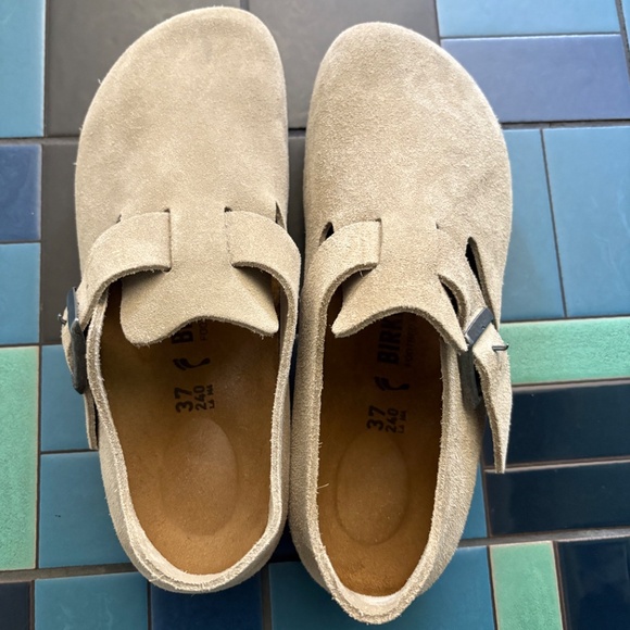 Birkenstock London Clog (37) - Picture 3 of 3